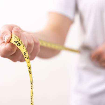 É possível engordar novamente após a cirurgia?