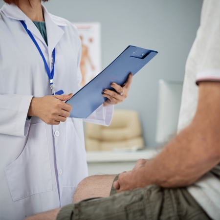 Como funciona o pré-operatório da cirurgia bariátrica?
