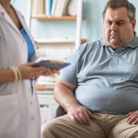Quem pode fazer a cirurgia bariátrica?